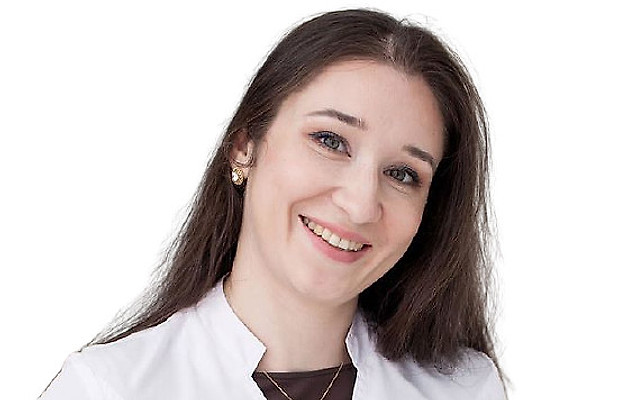 Васконселлос Мензори Марина Витальевна