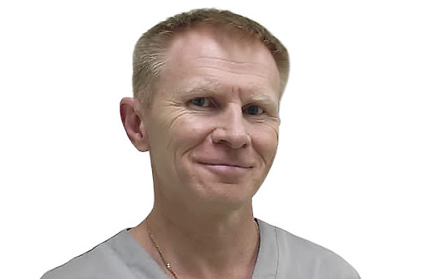 Петров Юрий Петрович