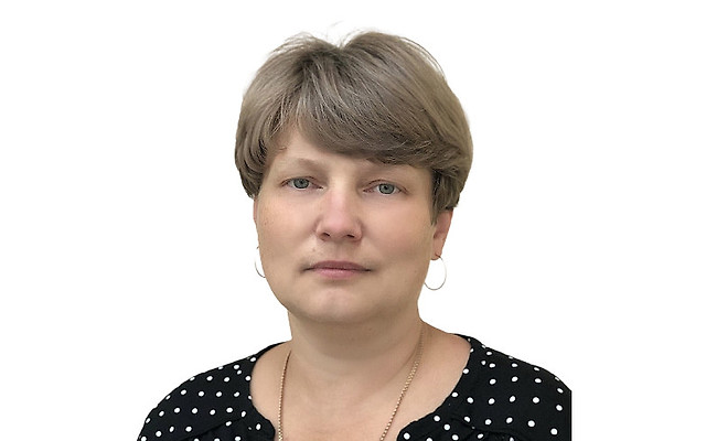 Андреева Ольга Викторовна