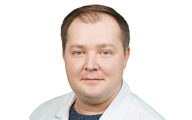 Смирнов Кирилл Вадимович