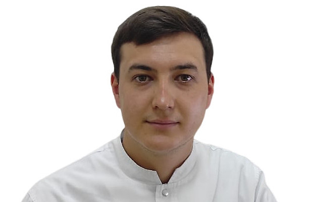 Петров Евгений Александрович