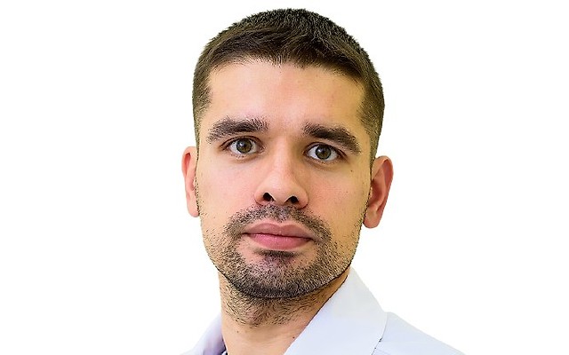 Фёдоров Михаил Михайлович