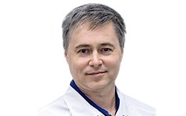 Кузьминых Дмитрий Евгеньевич