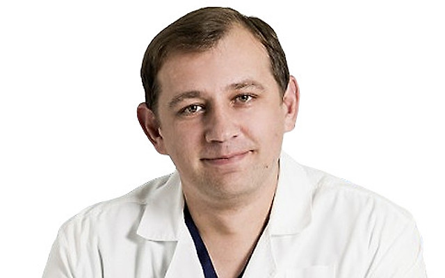 Овчинников Евгений Игоревич