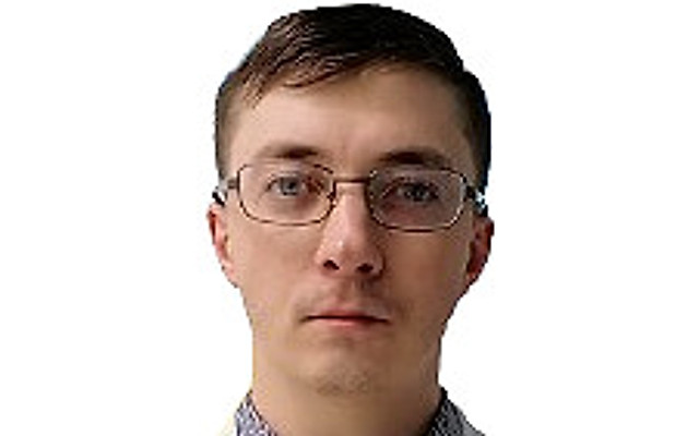 Смирнов Владимир Дмитриевич