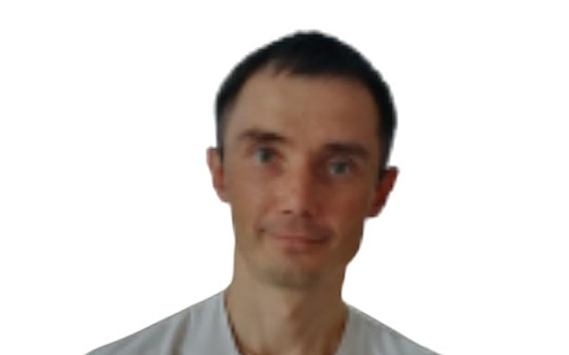 Касимов Тимур Исламович