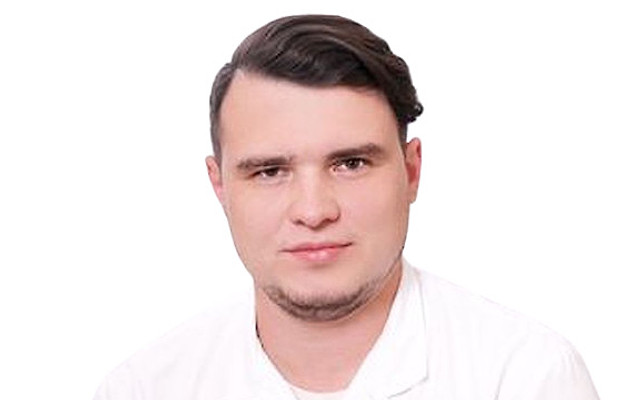 Садриев Руслан Рашитович