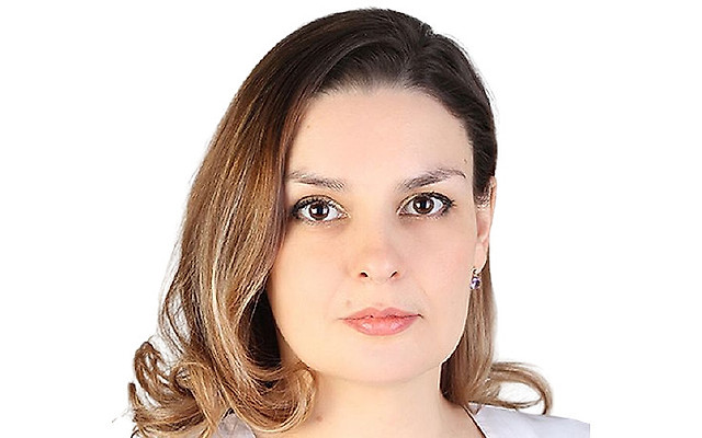 Яндульцева Юлия Александровна