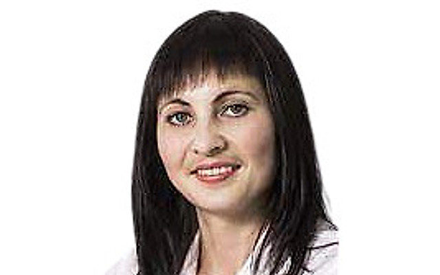 Иванова Татьяна Николаевна