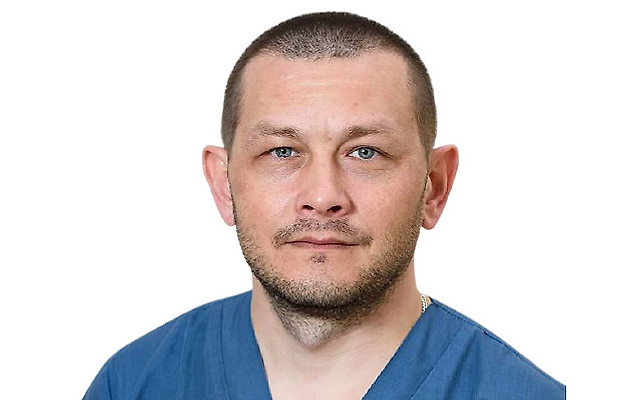 Токташов Андрей Вячеславович