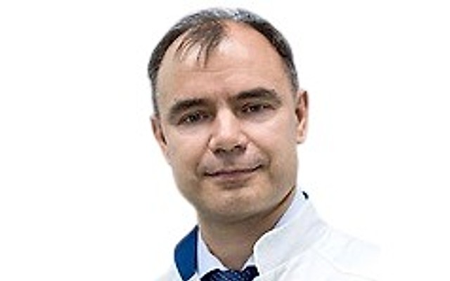 Никитин Виктор Сергеевич