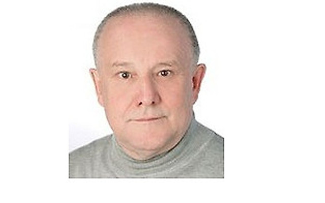 Поляков Владимир Владимирович