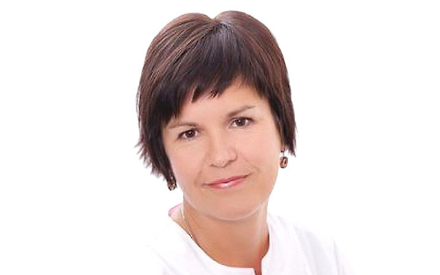 Азарская Татьяна Анатольевна