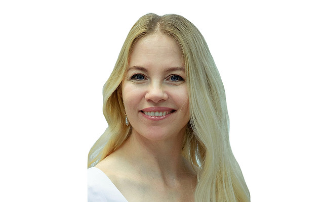Ермина Елена Олеговна