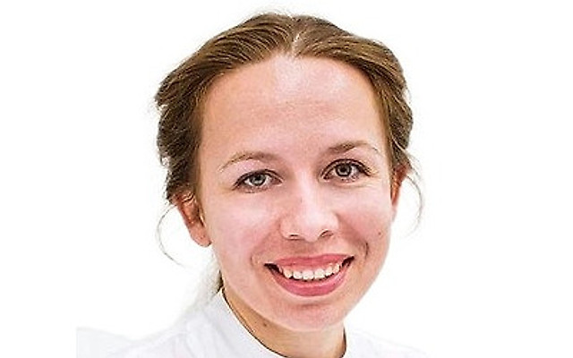 Тимофеева Ирина Сергеевна