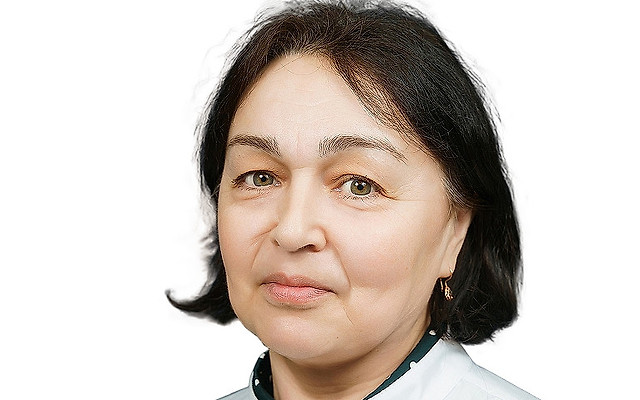 Белова Татьяна Ивановна