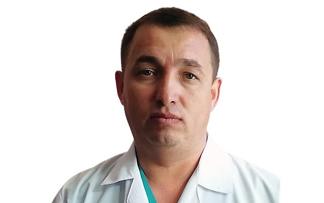 Васильев Вячеслав Викторович