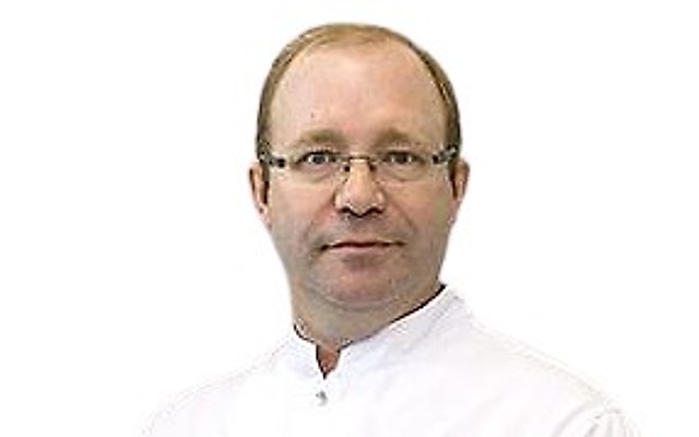 Малышев Константин Владимирович
