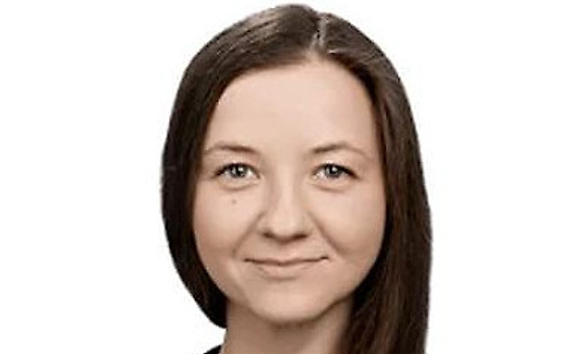 Гайсина Эвелина Ринатовна