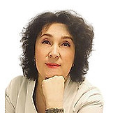 Фурина Раиса Рустэмовна