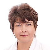 Попова Наталья Сергеевна