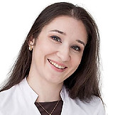 Васконселлос Мензори Марина Витальевна