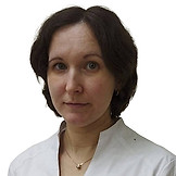 Плотникова Елена Анатольевна