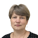 Андреева Ольга Викторовна