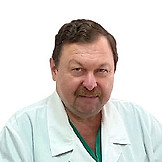 Ильин Юрий Васильевич