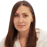 Колмакова Ольга Александровна