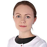 Кислицына Анна Евгеньевна