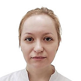 Царегородцева Светлана Андреевна