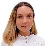 Петрова Елена Александровна