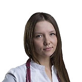 Монахова Елена Сергеевна