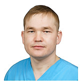 Веденькин Павел Васильевич
