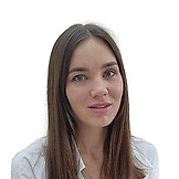 Дудина Юлия Вячеславовна