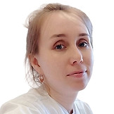 Леонтьева Ирина Альбертовна