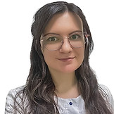 Маличенко Ольга Николаевна
