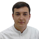 Петров Евгений Александрович