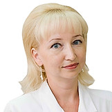 Яшмолкина Надежда Григорьевна