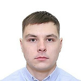 Мамаев Константин Юрьевич