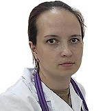 Ложкина Евгения Дмитриевна