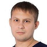 Деомидов Павел Андреевич
