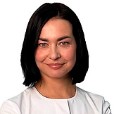 Моисеева Светлана Алексеевна