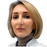Денисова Надежда Анатольевна