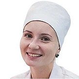 Ефименко Дарья Васильевна