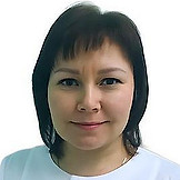 Окулова Наталья Вениаминовна