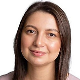 Османова Валерия Олеговна