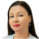 Габдуллина Гульназ Нургаязовна