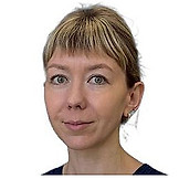 Дремлюга Анна Александровна
